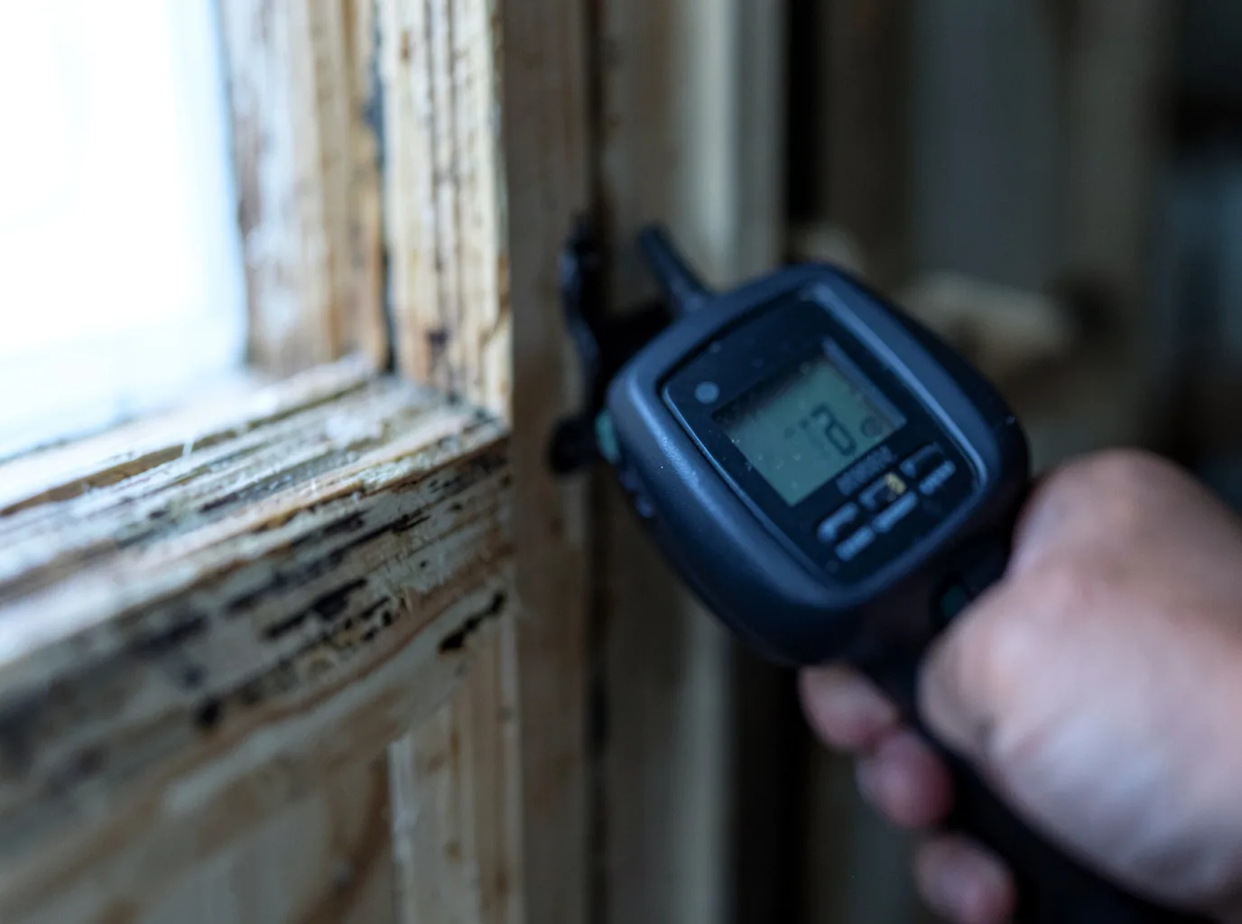 Commercial Water Damage Restoration in Newtown, PA